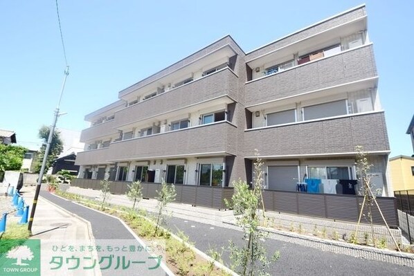 エルサンテの物件内観写真